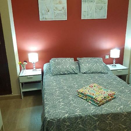 Apartamento Triana Pureza 1 Sevilla Exterior foto