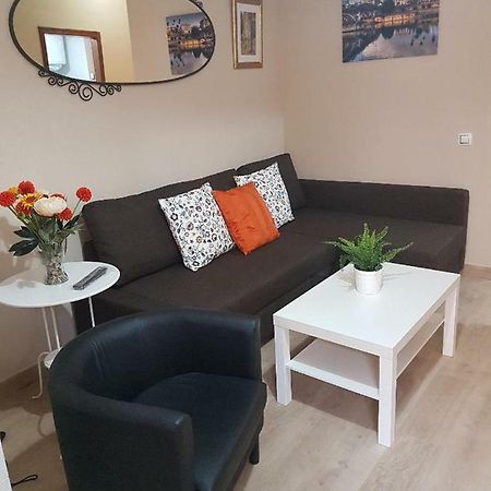 Apartamento Triana Pureza 1 Sevilla Exterior foto